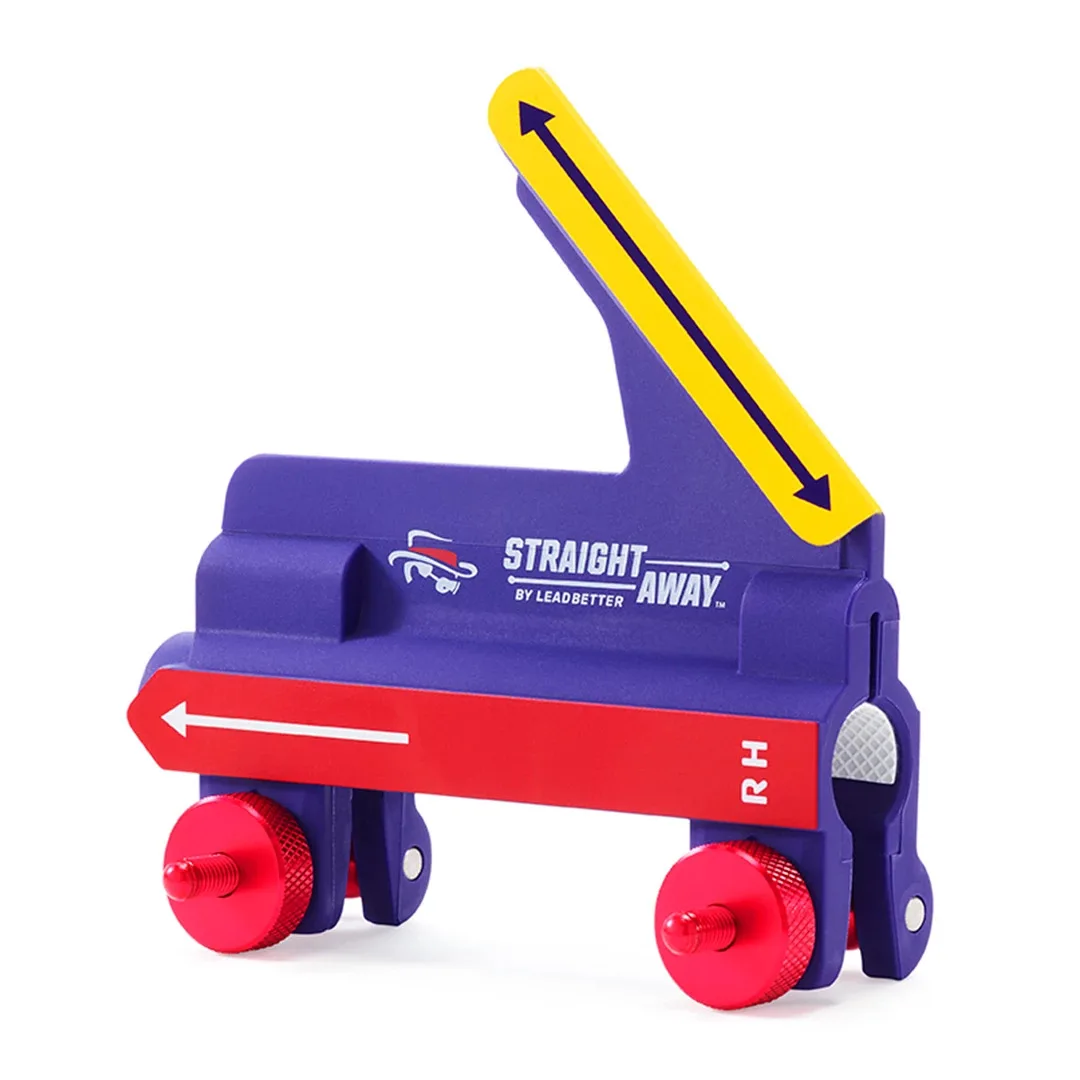 Sports Equipment You Hit - Entrenador de Swing recto, entrenador de