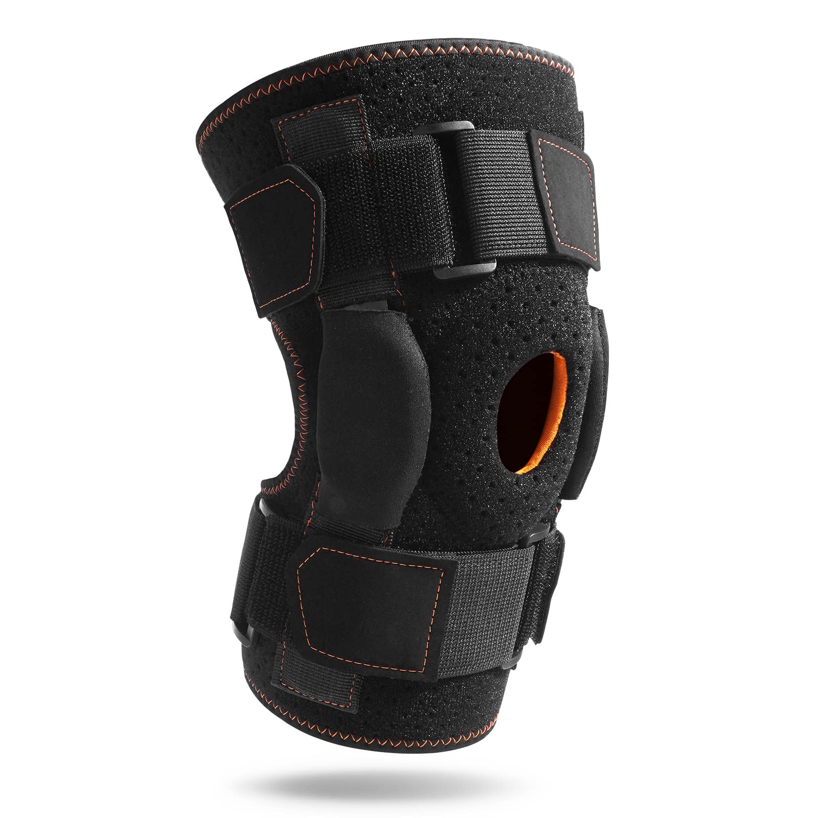 Volleyball Knee Pad - Rodillera de compresión deportiva para artritis,