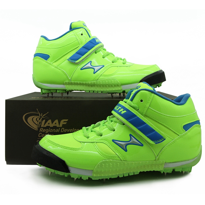 Javelin Throwing - Zapatos de lanzamiento profesionales para hombre,