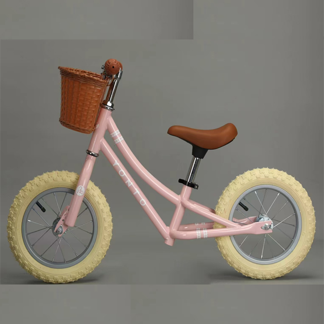 Balance Bike Kids - Nueva Bicicleta de Equilibrio OEM ODM