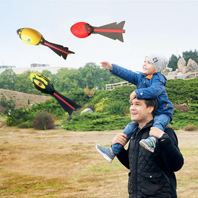Javelin Throwing - Pelota de lanzamiento de Torpedo, espuma