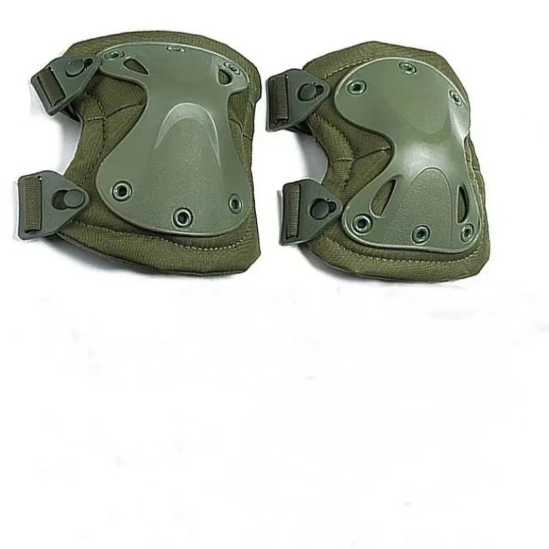 Sports Equipment United - Rodilleras Protectoras Kongou Suit, Equipo de
