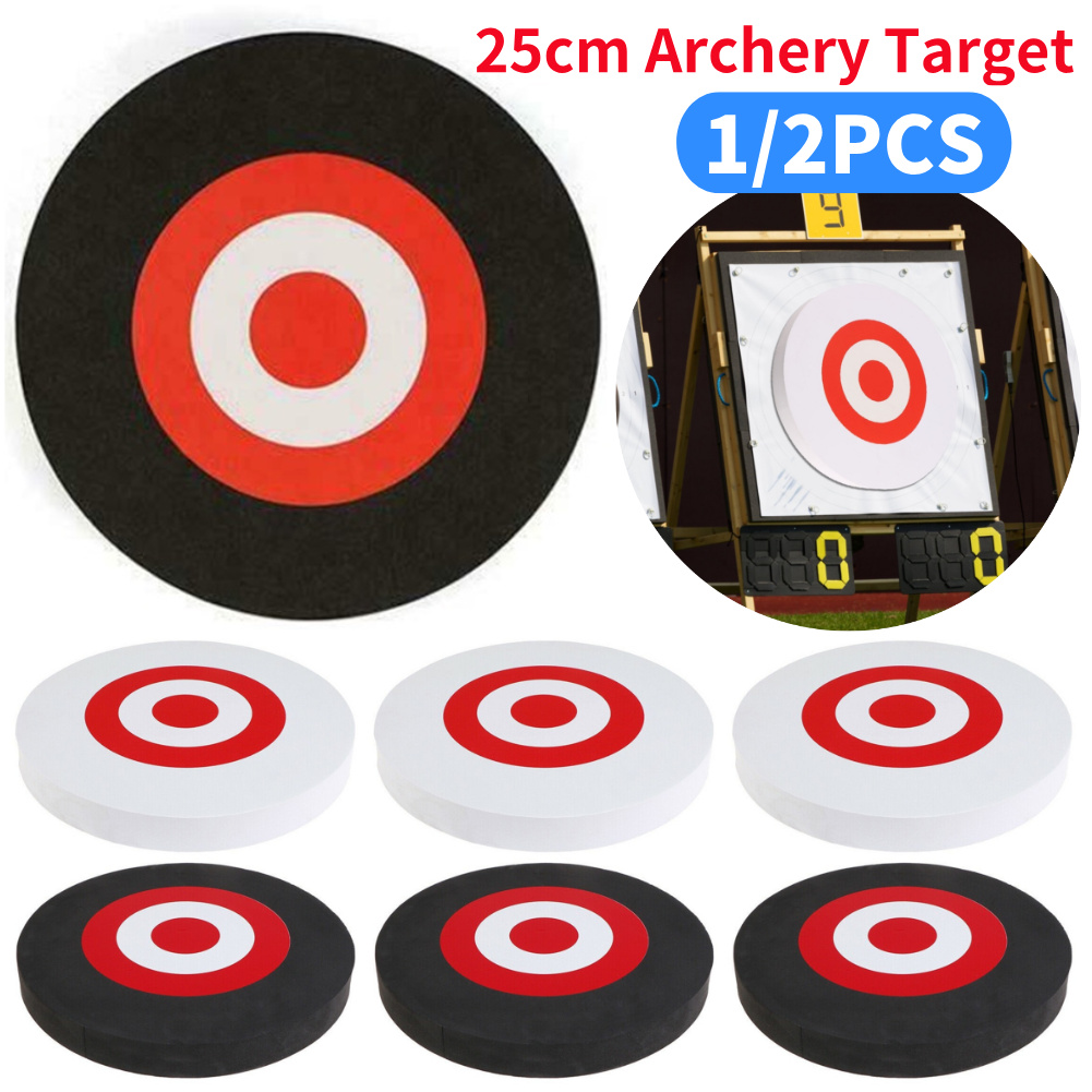 Archery Target Face - Objetivo de espuma EVA para tiro