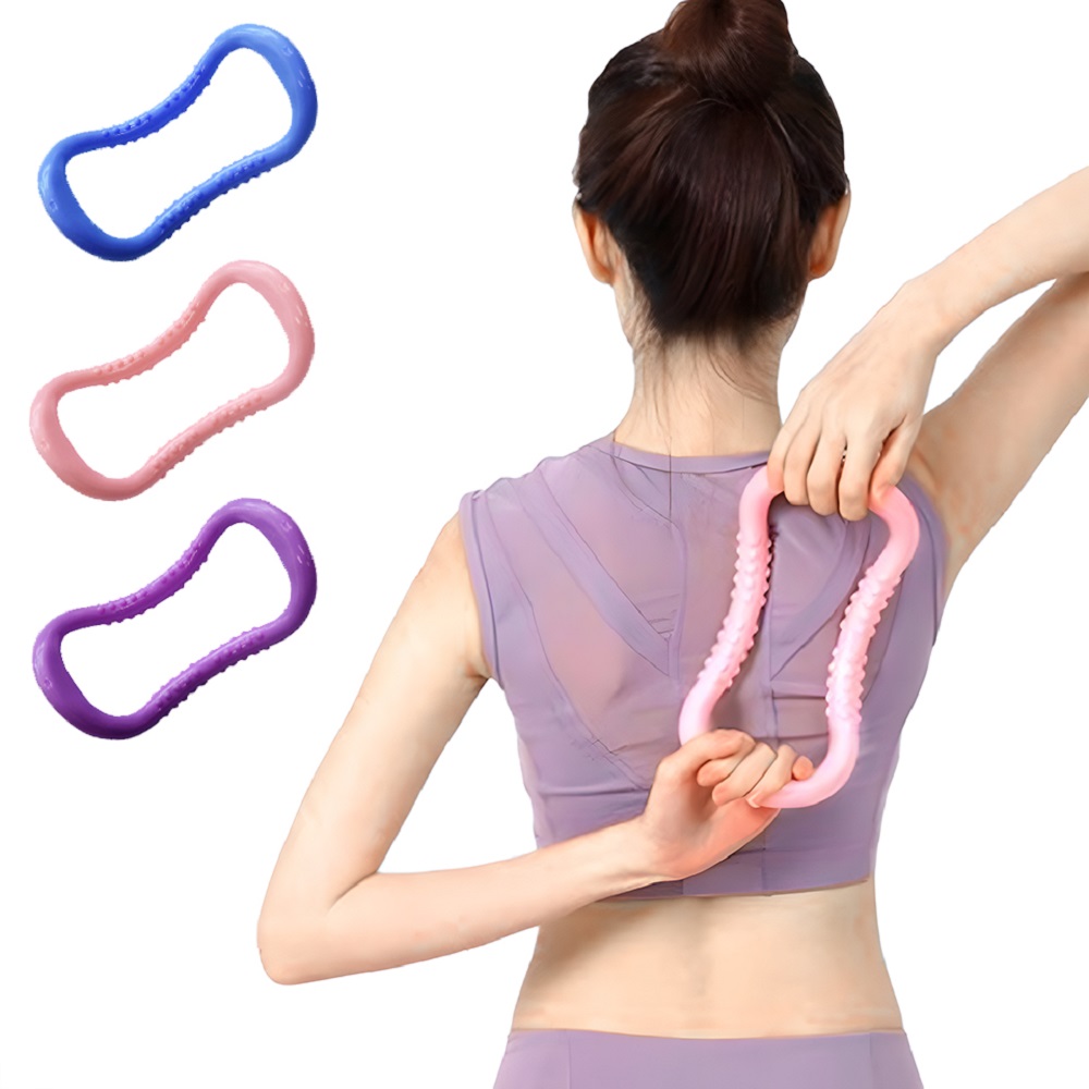 Sports Equipment Online - Bandas de resistencia con espuma Deporte