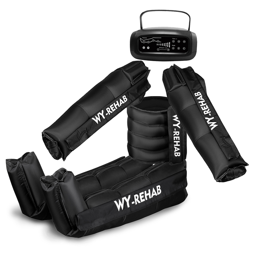 Sports Equipment You Hit - Producto estrella: Nuevo equipo de recuperación