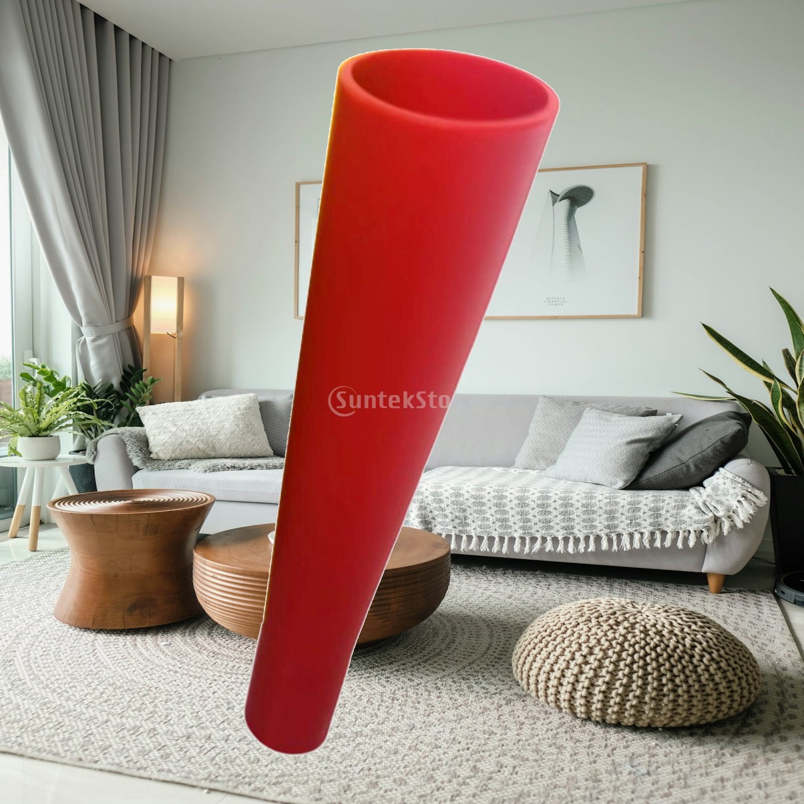 Sports Equipment You Hit - Soporte de Bateo con Base de