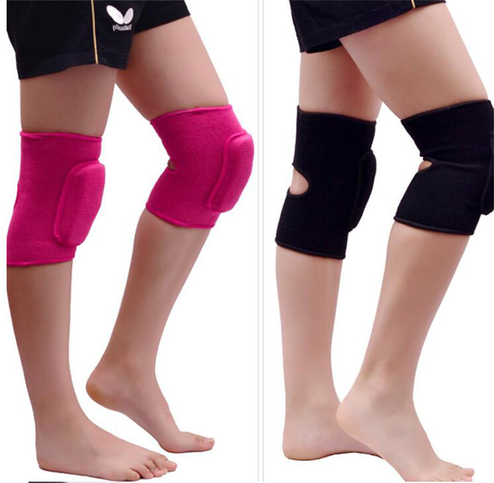 Volleyball Knee Pad - JoyCan-rodillera de alta calidad para artritis,