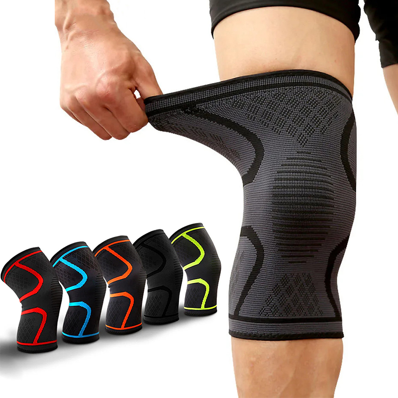 Volleyball Knee Pad - Rodilleras de compresión, soporte para articulaciones