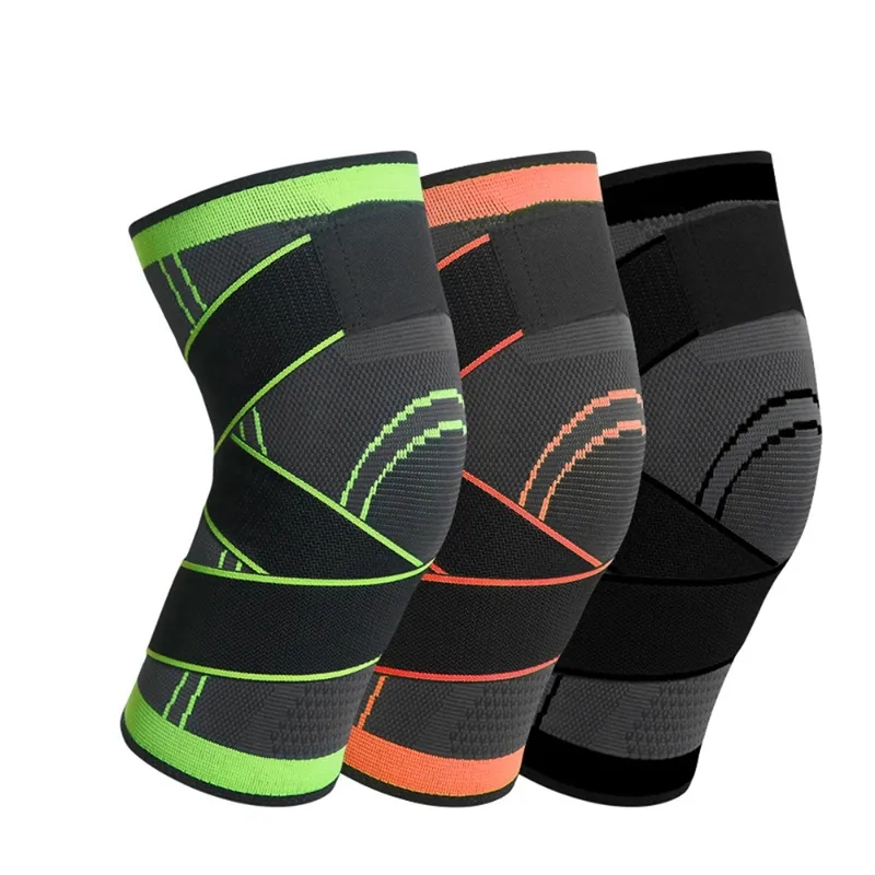 Volleyball Knee Pad - Rodilleras de compresión, rodilleras para artritis,
