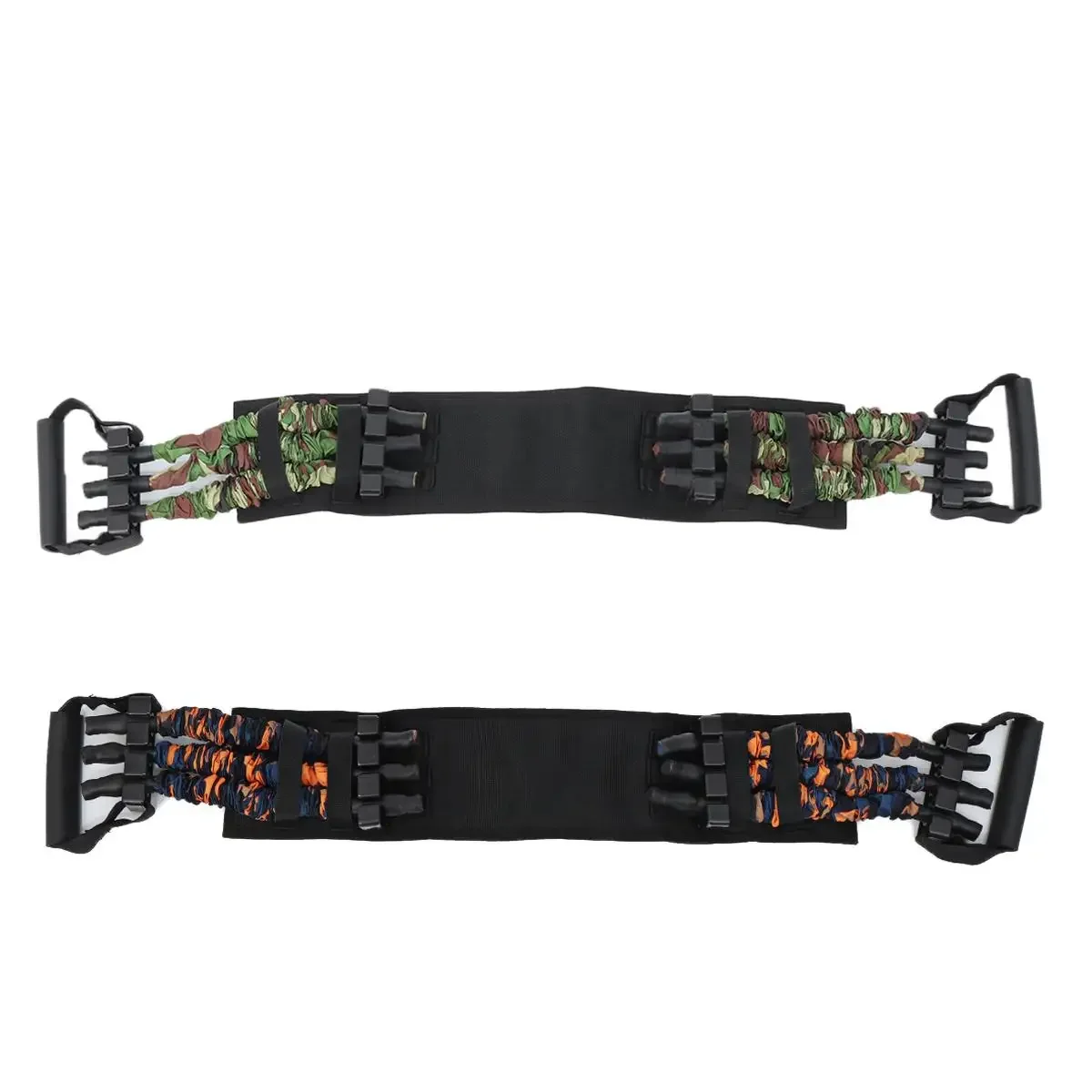 Sports Equipment Online - Bandas de resistencia, prensa de banco,