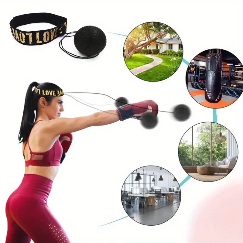 Sports Equipment Online - 1/3 Unidades de Bola de Velocidad
