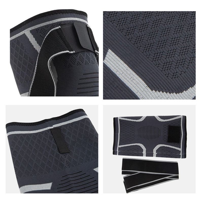 Sports Equipment United - * A91P Protección de rodilla Rodilla
