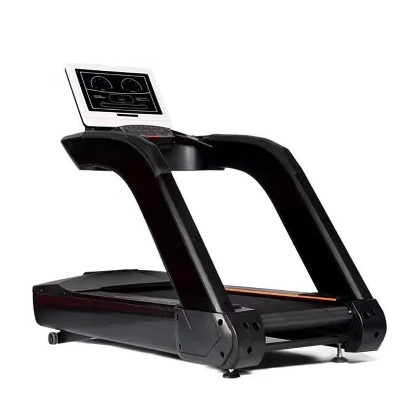Sports Equipment United - Cinta de correr profesional para gimnasio