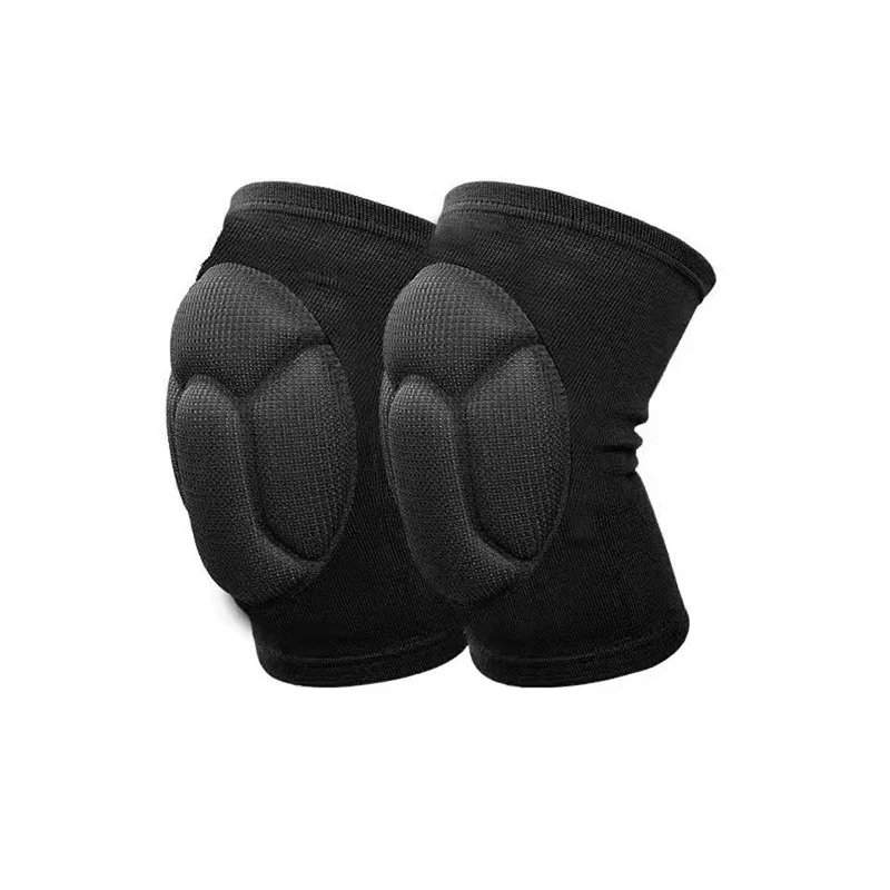 Volleyball Knee Pad - Rodilleras Protectoras de EVA de Alta