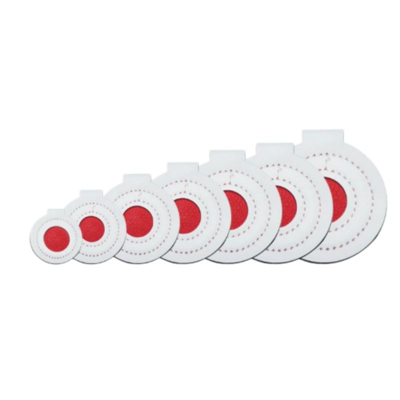 Archery Target Face - Objetivo de Tiro con Tirachinas de