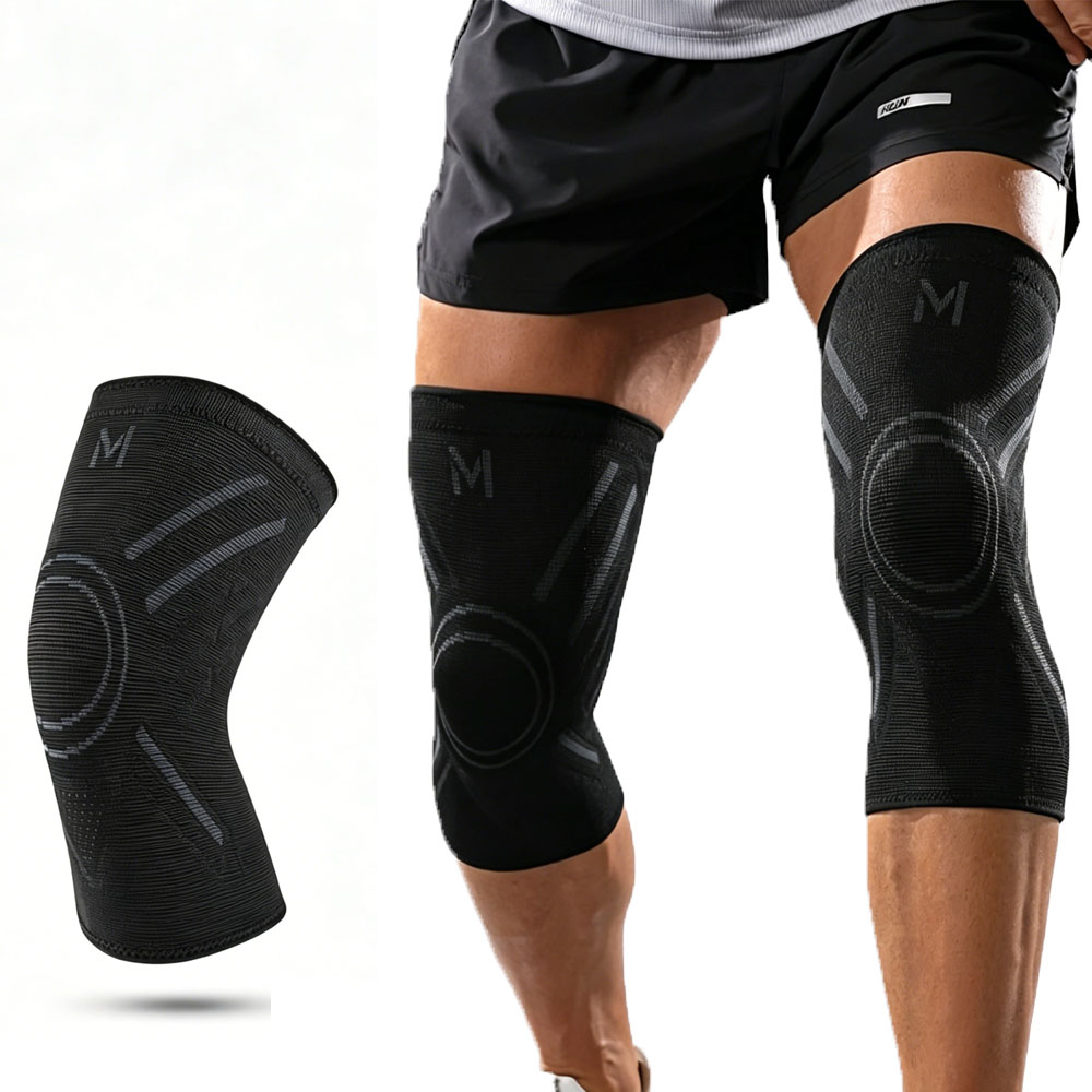 Volleyball Knee Pad - 1 Pieza de Soporte de Compresión