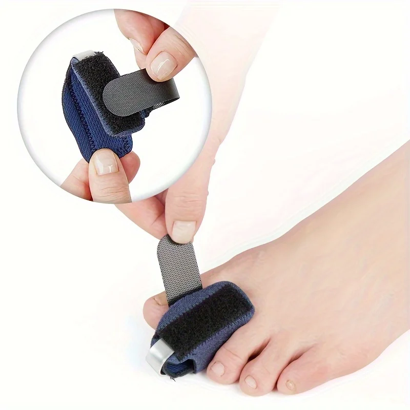 Sports Equipment United - Protectores de dedos ajustables, equipados con