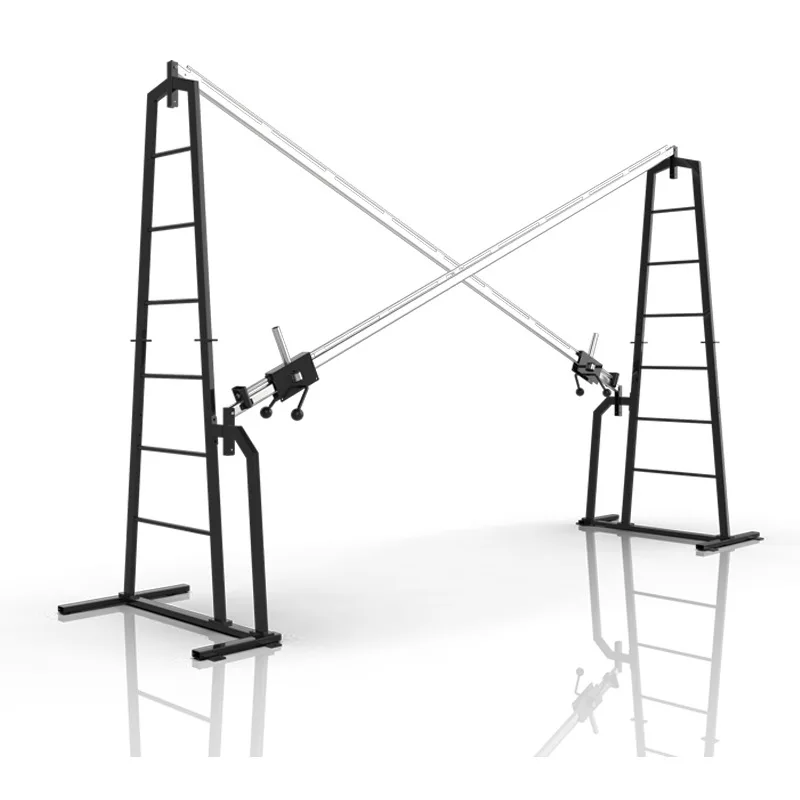 Javelin Throwing - Entrenador de lanzamiento de puzle y
