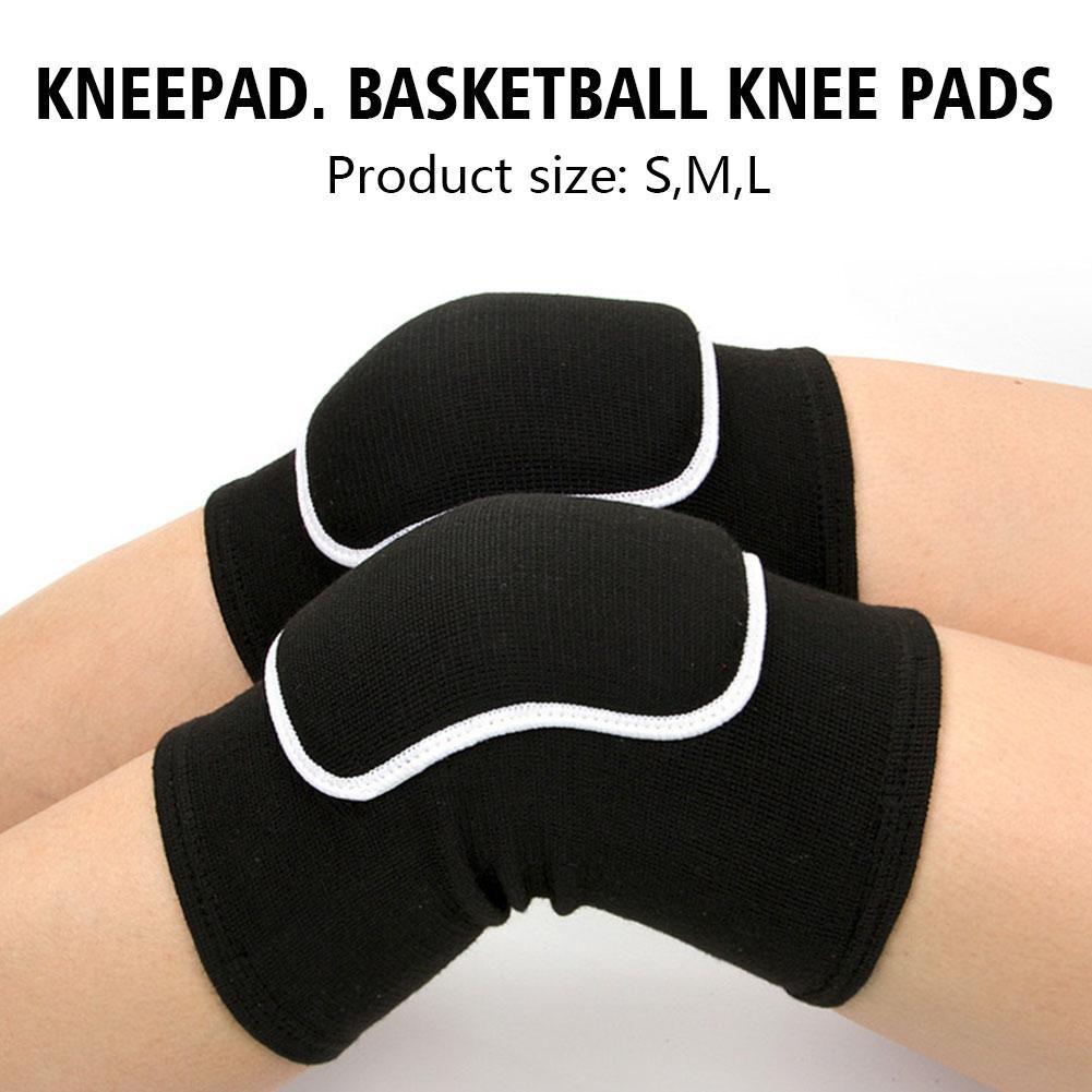 Volleyball Knee Pad - Rodilleras de baile para voleibol, Yoga,