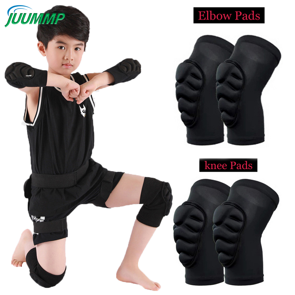 Volleyball Knee Pad - 1 par de rodilleras de esponja