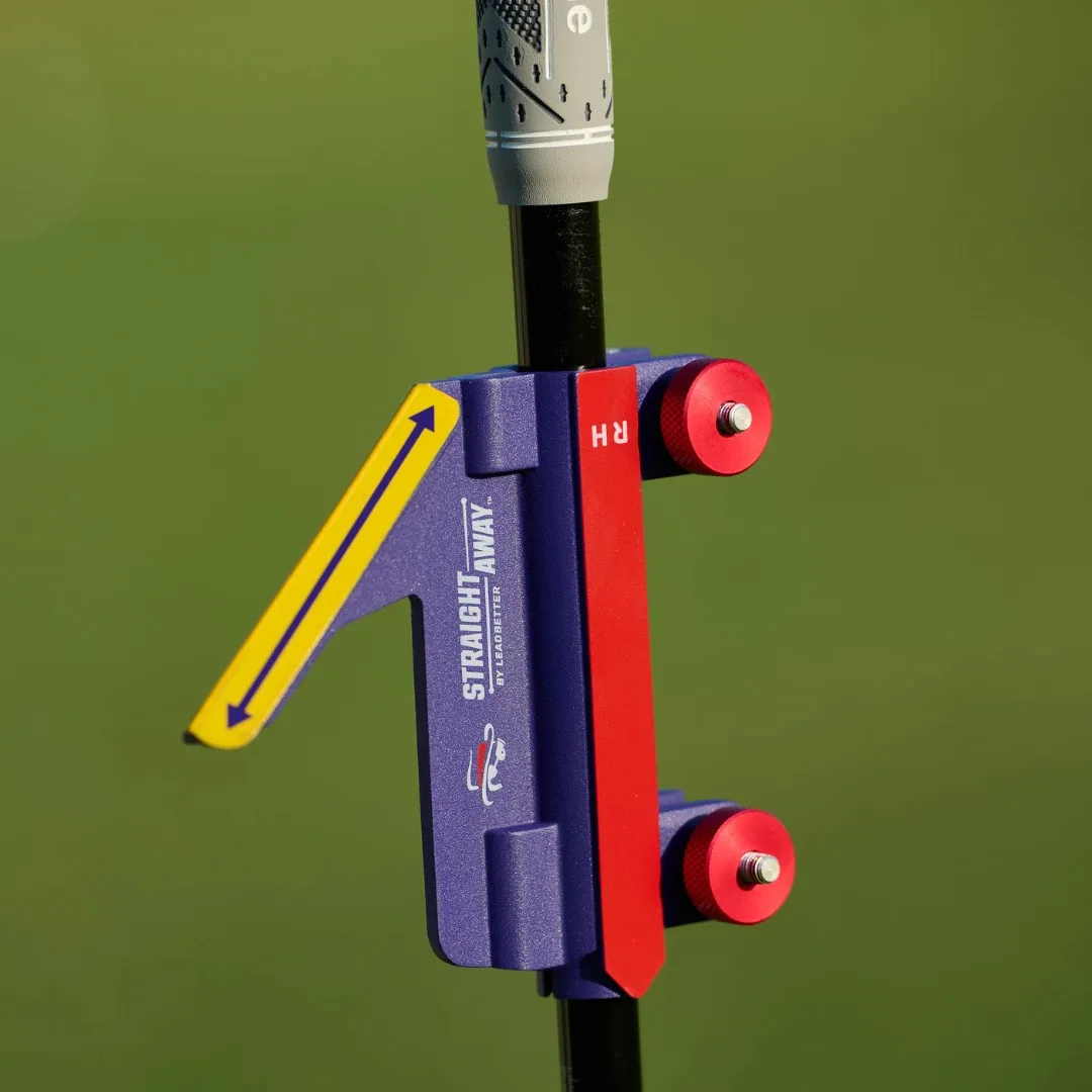 Entrenador de Swing recto, ent - Sports Equipment You Hit reseña y precio