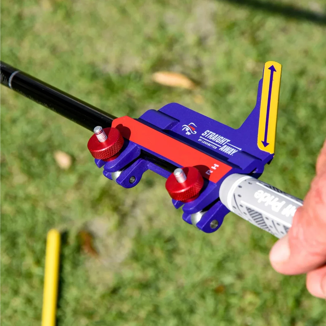 Entrenador de Swing recto, ent - Sports Equipment You Hit reseña y precio