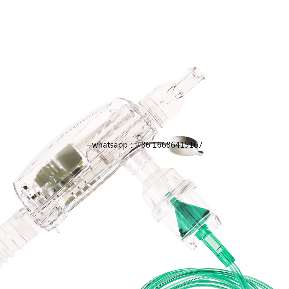 Entrenador respiratorio para p - Sports Equipment United reseña y precio