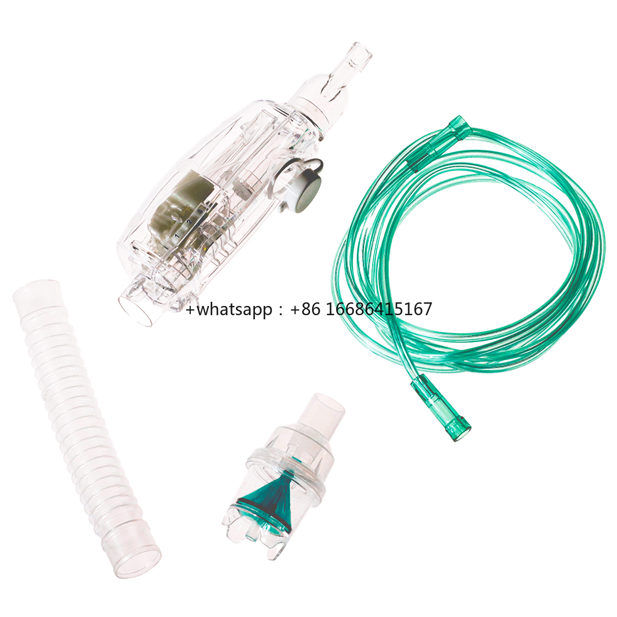 Entrenador respiratorio para p - Sports Equipment United reseña y precio