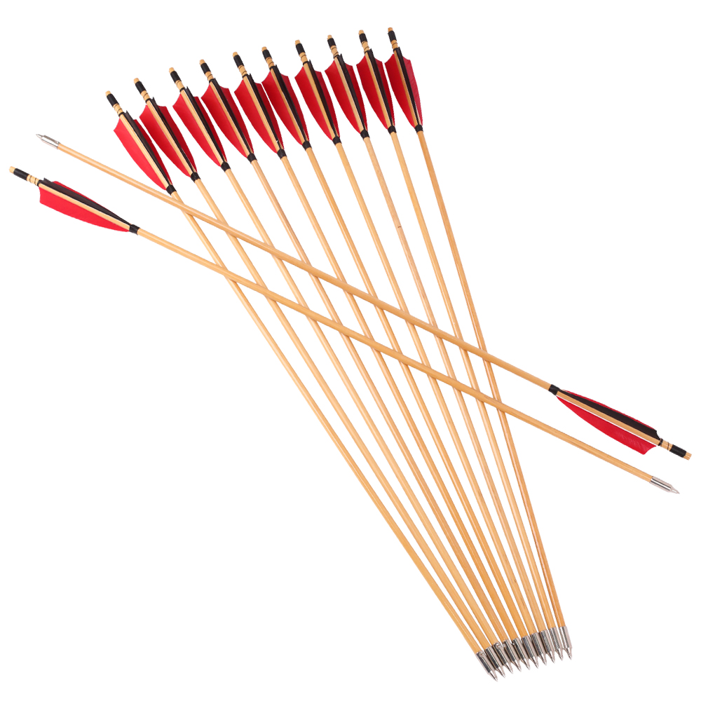 6/12/24 Piezas Flechas de Made - Archery Target Face reseña y precio