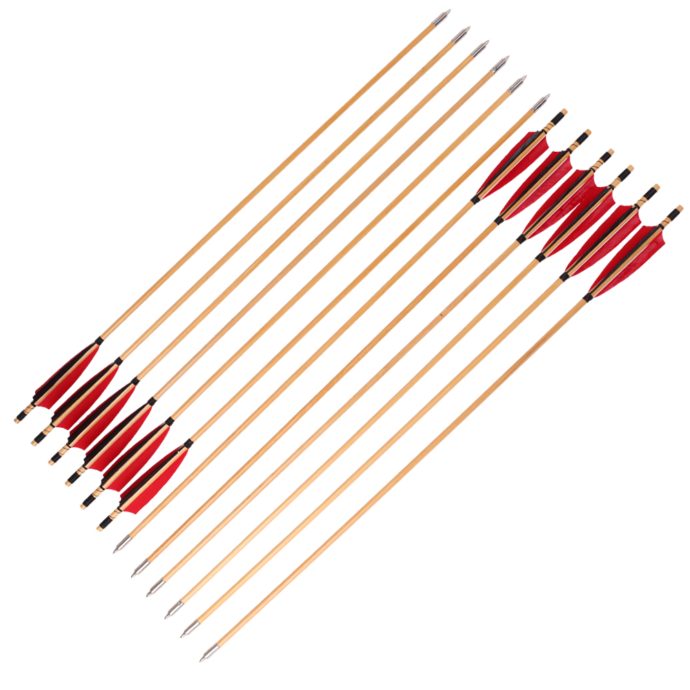 6/12/24 Piezas Flechas de Made - Archery Target Face reseña y precio