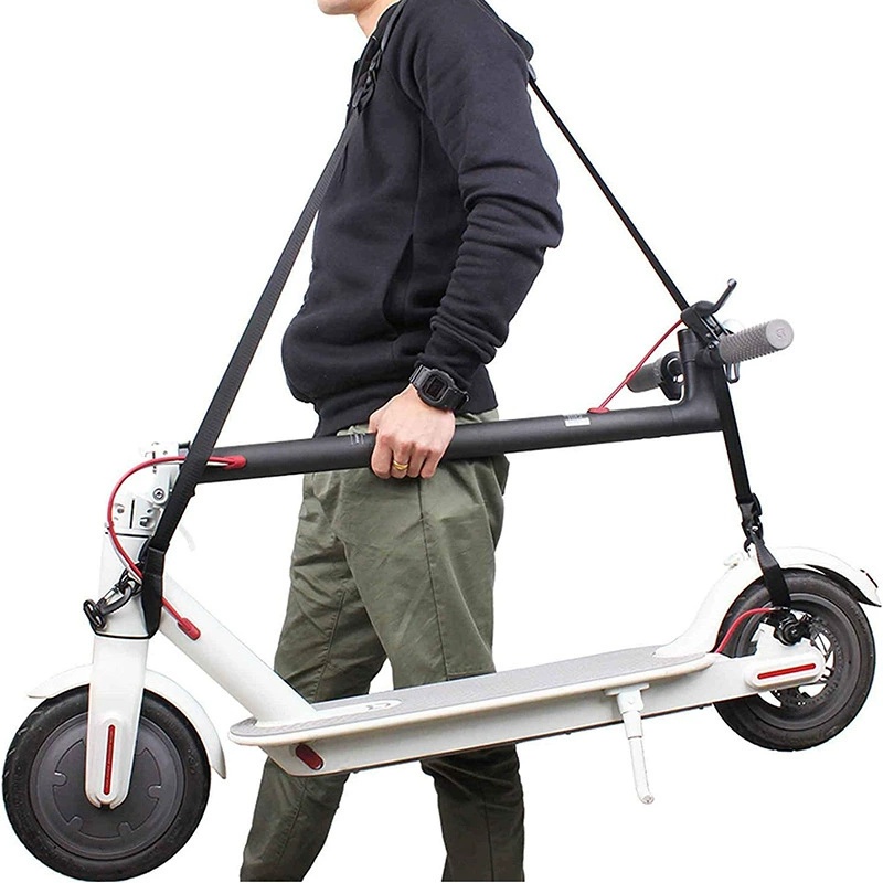 Correa de Hombro Ajustable y A - Balance Bike Kids reseña y precio