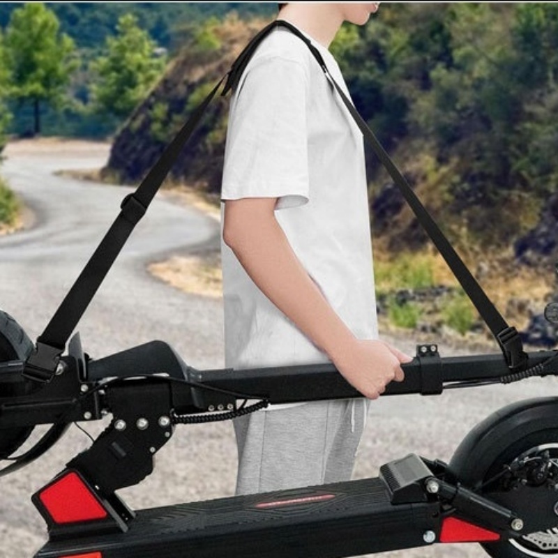 Correa de Hombro Ajustable y A - Balance Bike Kids reseña y precio