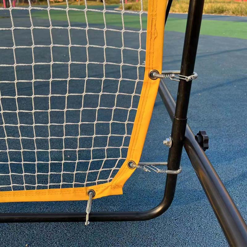Red de Rebote Ajustable Ligera - Sports Equipment You Hit reseña y precio
