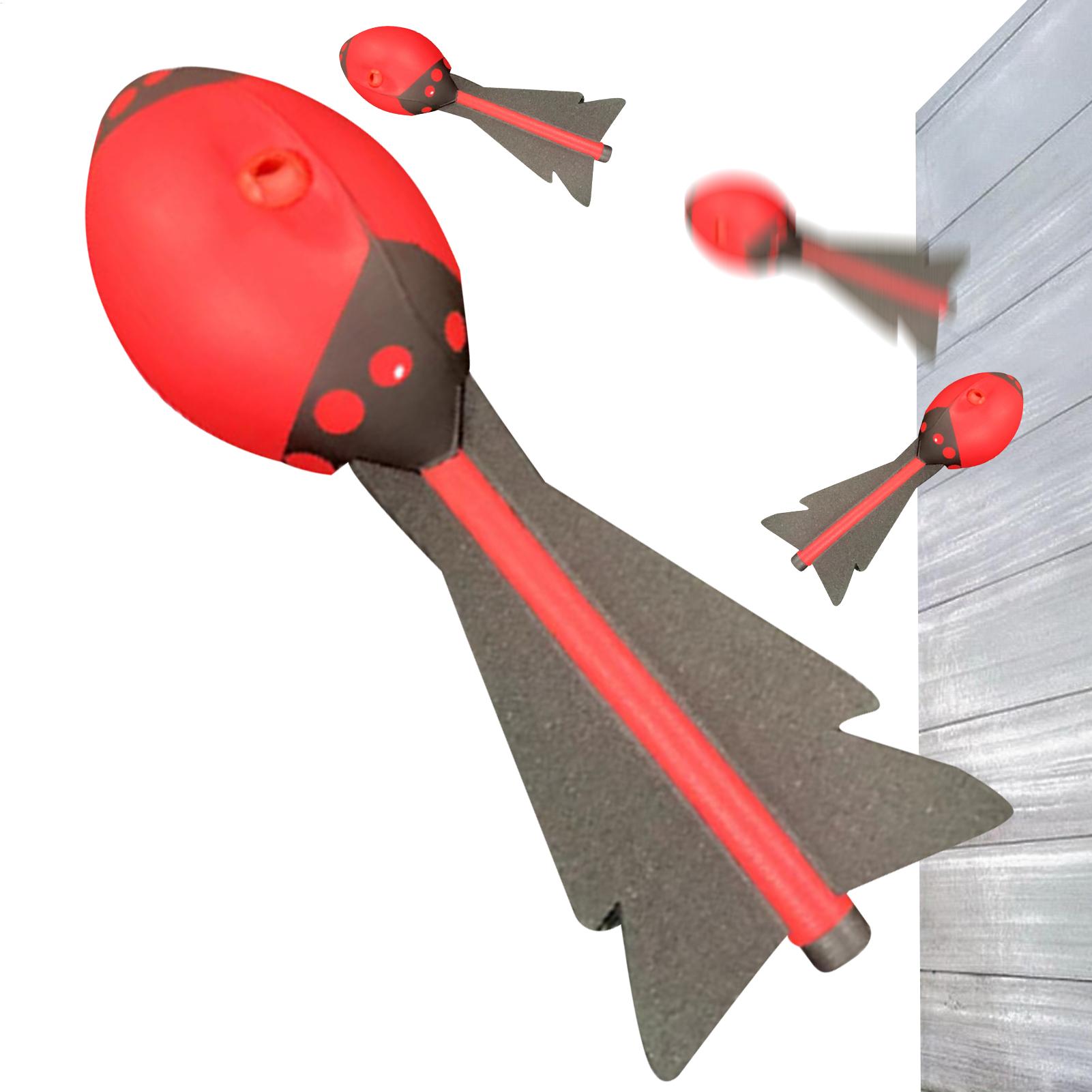 Vortex Howler, Balón de Fútbol - Javelin Throwing reseña y precio