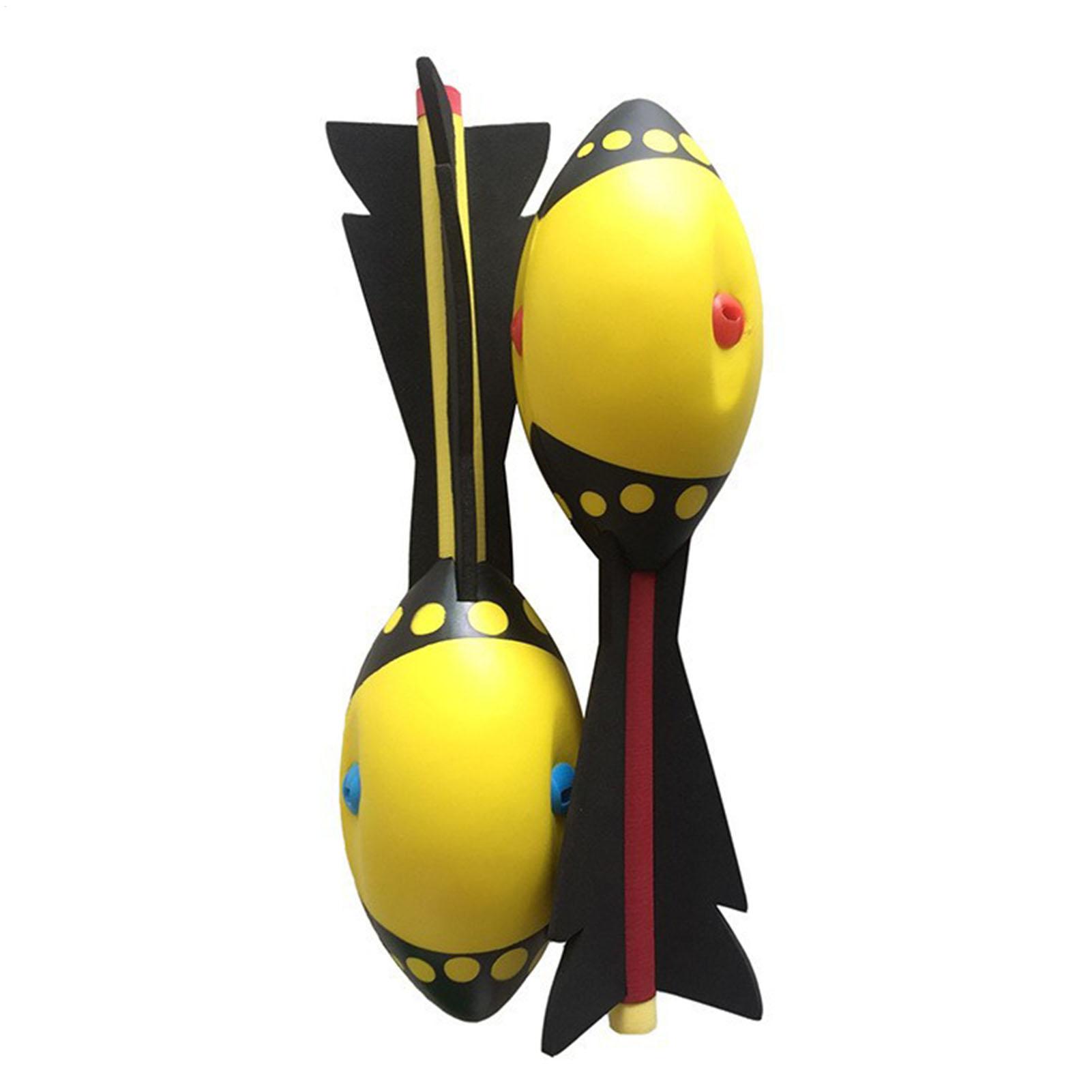 Vortex Howler, Balón de Fútbol - Javelin Throwing reseña y precio