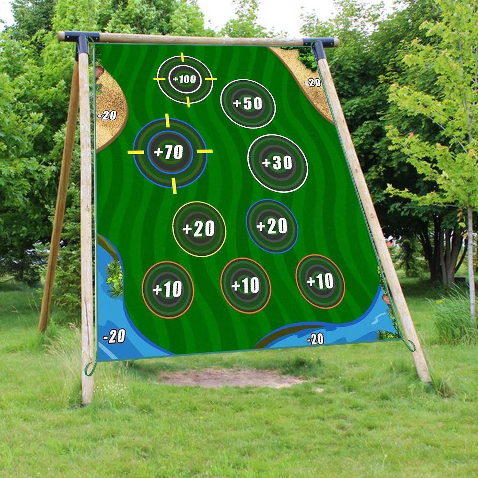 Estera para golpear Golf, equi - Sports Equipment You Hit reseña y precio