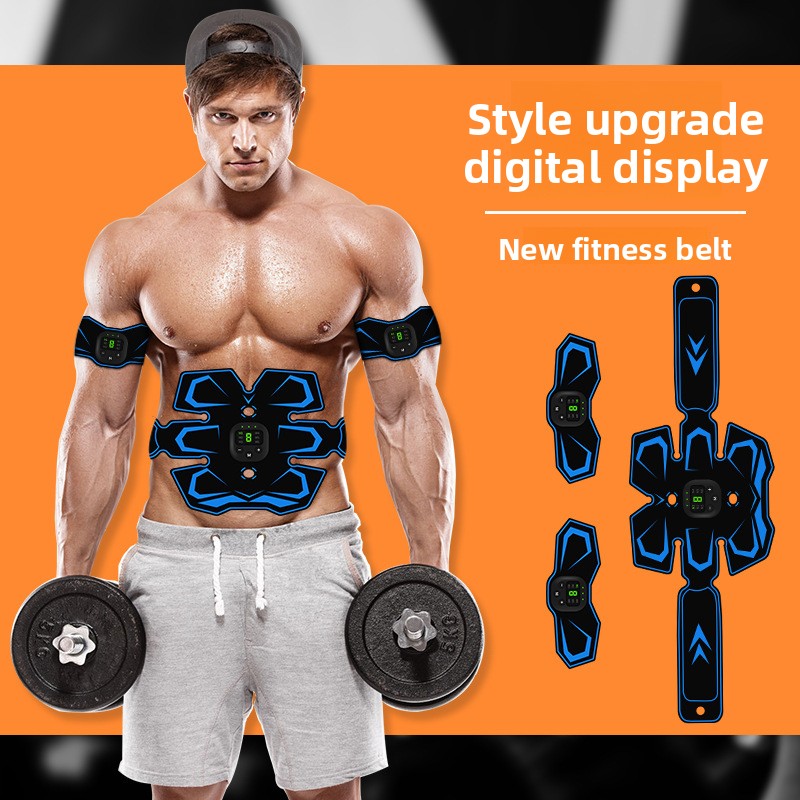 Cinturón de Ejercicio Abdomina - Sports Equipment United reseña y precio