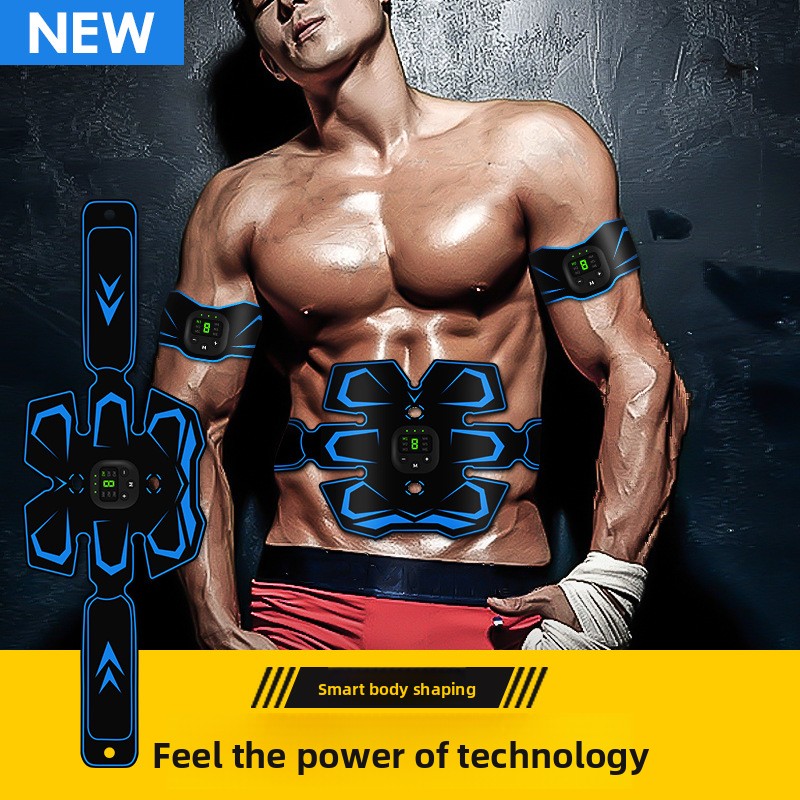 Cinturón de Ejercicio Abdomina - Sports Equipment United reseña y precio