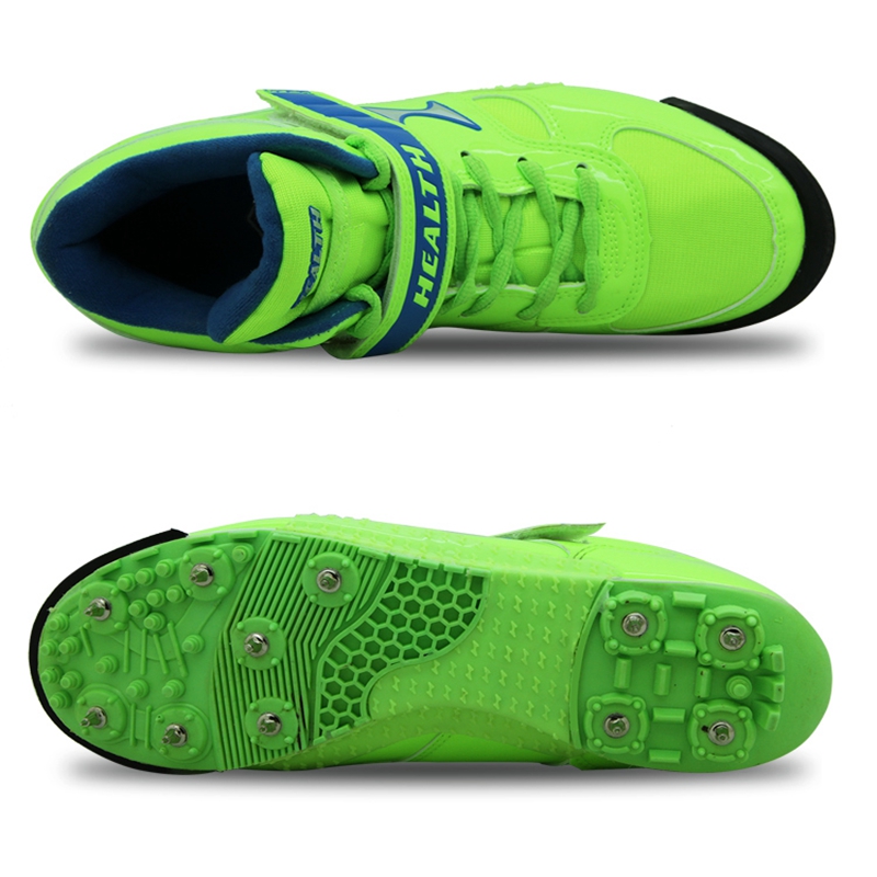 Zapatos de lanzamiento profesi - Javelin Throwing reseña y precio