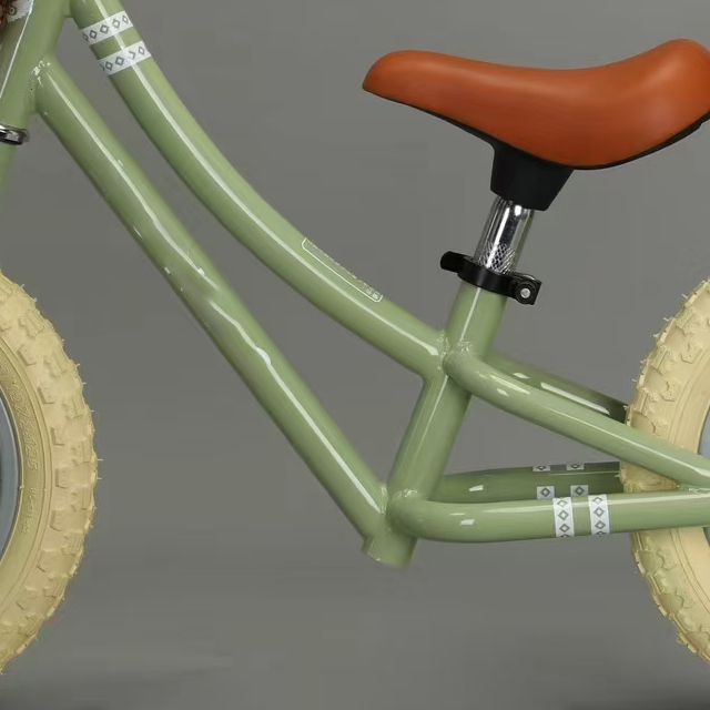 Nueva Bicicleta de Equilibrio  - Balance Bike Kids reseña y precio