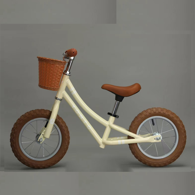 Nueva Bicicleta de Equilibrio  - Balance Bike Kids reseña y precio