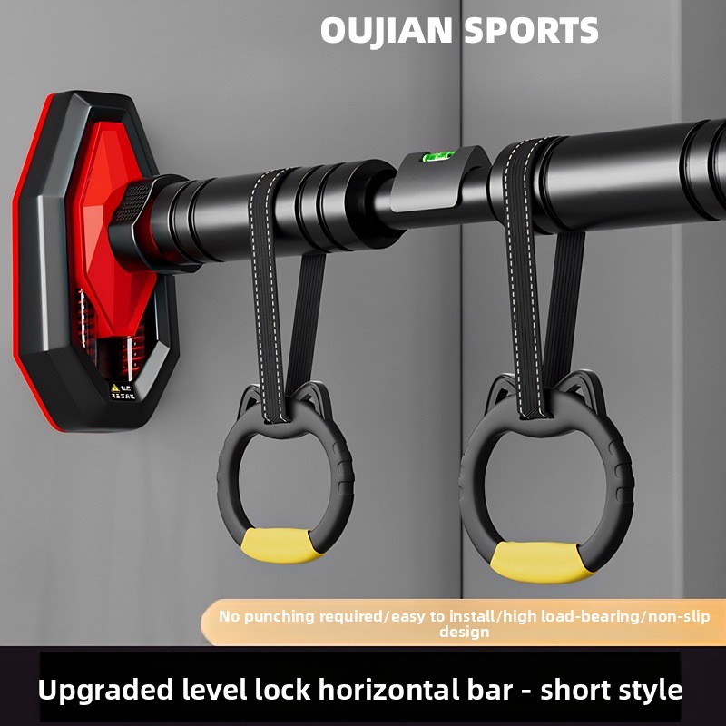 Barra de dominadas para interi - Sports Equipment Online reseña y precio