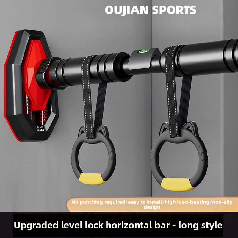 Barra de dominadas para interi - Sports Equipment Online reseña y precio