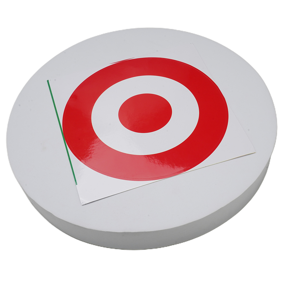 Objetivo de Práctica para Tiro - Archery Target Face reseña y precio