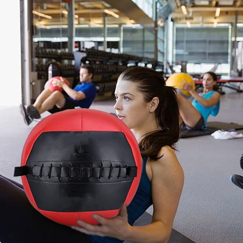 Bola de medicina vacía para Cr - Sports Equipment Online reseña y precio