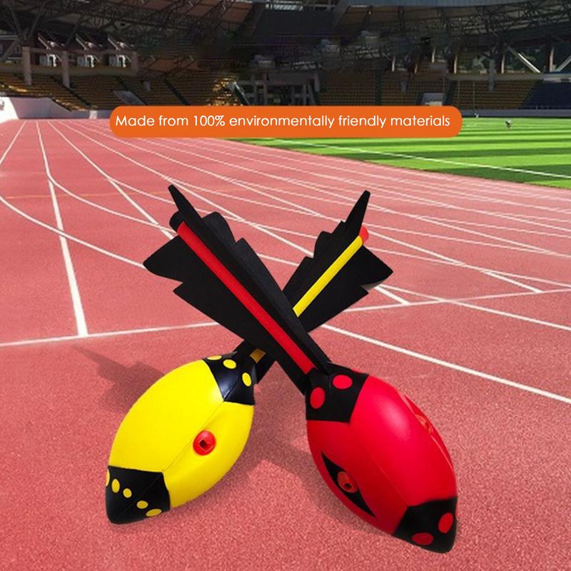 Pelota de lanzamiento de Torpe - Javelin Throwing reseña y precio