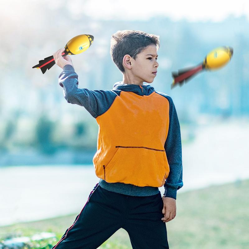 Pelota de lanzamiento de Torpe - Javelin Throwing reseña y precio