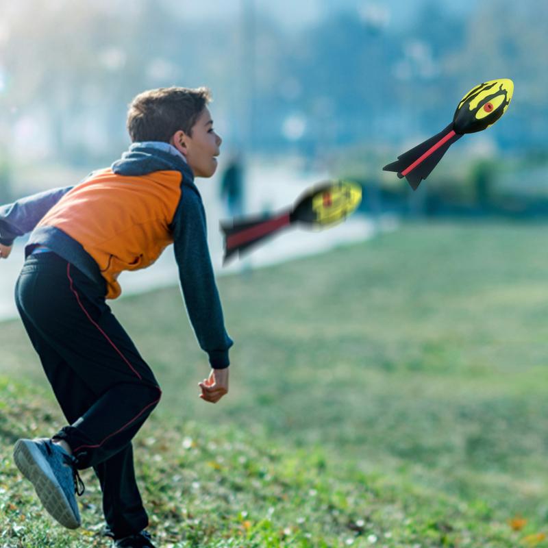 Pelota de lanzamiento de Torpe - Javelin Throwing reseña y precio