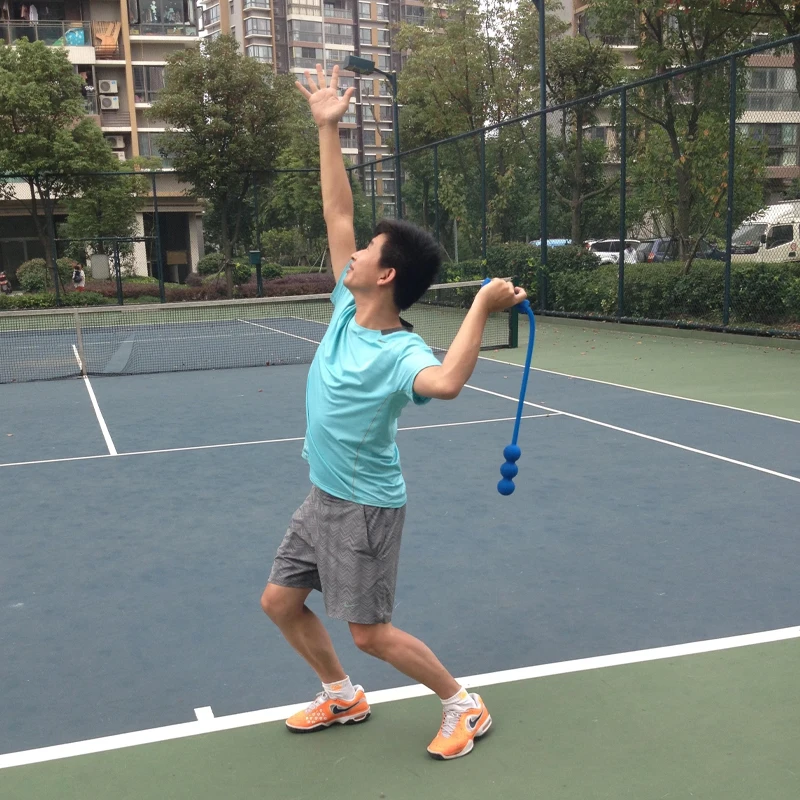 Entrenador de tenis profesiona - Sports Equipment You Hit reseña y precio