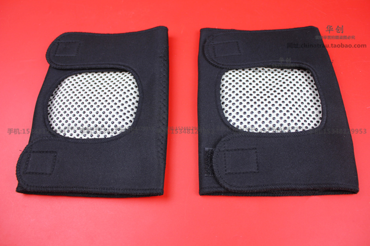 Turmalina médica autocalentabl - Sports Equipment United reseña y precio
